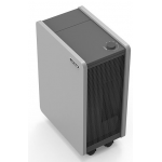 Luftrum BC400 智能空氣清新機：極致淨化與除菌效能